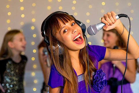 郑州商务KTV首选-巩义市ktv预定